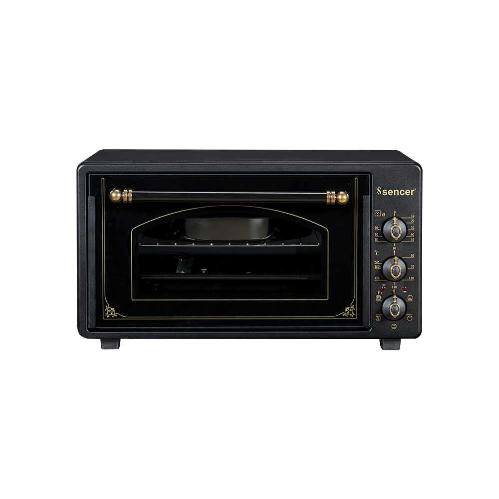 36 Liter Ovens